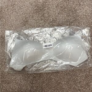 NWT Aerie Sunnie wireless push up bra